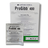 Pro Gibb Ácido Giberelico Kit Com