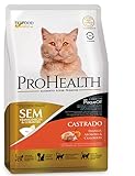 Pro Health Cat Ad