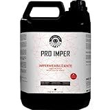 Pro Imper 5l Impermeabilizante De Tecido E Sofá Base D água