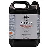 Pro Imper Impermeabilizante De Tecidos E Estofados 5lt EasyTech