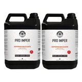 Pro Imper Kit 02 Und Impermeabilizante Tecidos 5l Easytech