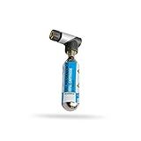 PRO Inflador De Pneu De Bicicleta Micro CO2 Latão PR320775