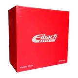 Pro kit Mola Esportiva Eibach Bmw Série 5 Gt 535i 10 Até 17