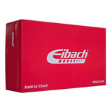 Pro kit Molas Eibach Bmw Série 3 F30 316i A 328i 12 A 19