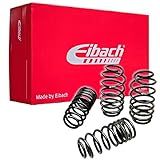 Pro Kit Molas Esportivas Eibach Ford