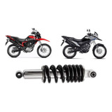 Pro Link Amortecedor Nxr Bros 125 150 160 2009 Até 2024
