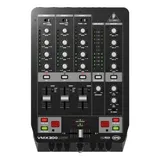 Pro Mixer Behringer Vmx