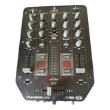 Pro Mixer Behringer Vmx200usb 2 Canais