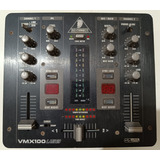 Pro Mixer Vmx100 Usb