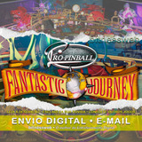 Pro Pinball Fantastic Journey - Jogo Para Pc - Digital