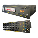 Pro Power Rack Disjuntor 20 Amperes 12 Canais Modulo Bivolt