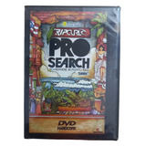 Pro Search Somewhere In Puerto Rico Dvd Novo Lacrado Surf