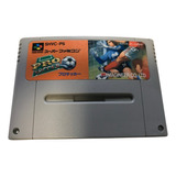 Pro Soccer Super Famicom