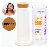 Pro Stick Protetor Solar Facial Fps96