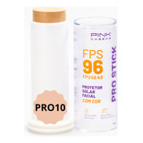 Pro Stick Protetor Solar Multifuncional Fps96 Pro10 Facial