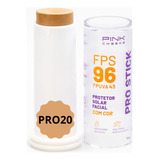 Pro Stick Protetor Solar Multifuncional Fps96 Pro20 Facial
