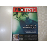 Pro Teste 45