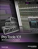 Pro Tools 101 An Introduction