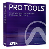 Pro Tools 12 5