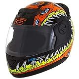 Pro Tork Capacete Evolution G6 Jaws