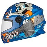 Pro Tork Capacete Infantil