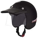 Pro Tork Capacete Liberty Compact 58