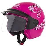 Pro Tork Capacete Liberty Three For