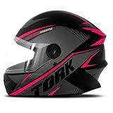 capacete fosco tamanho cinza
