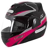 Pro Tork Capacete V Pro Jet