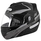 Pro Tork Capacete V Pro Jet