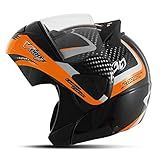 Pro Tork Capacete V Pro Jet