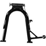 Pro Tork Cavalete Central Yamaha Fazer 250 -C-Pino E Mola- Preto