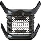Pro Tork Protetor De Motor Racing Sport XRE 190 2016 Preto