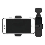Proaventura Suporte Adaptador De Celular P Dji Osmo Pocket