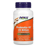 Probiotic 10 25 Billion