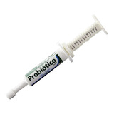 Probiótico 14g Vetnil p Deixar Flora Microbiana Saudável 