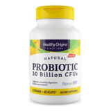 Probiotico 30 Bilhoes Ufc