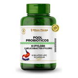 Probiotico 6 Bilhoes Ufc