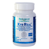 Probiotico Kefir Calcio d3