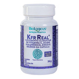 Probiotico Kefir Real Zinco