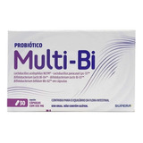 Probiotico Multi bi 335mg