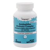 Probiotico Super 8 Acidophilus