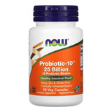 Probiotico10 25 Bilhoes Ufc