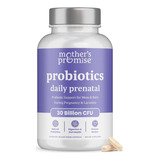 Probioticos Pre natais Para