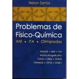 Problemas De Fisico quimica