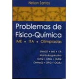 Problemas De Fisico quimica