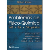 Problemas De Fisico quimica