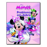 Problemas Em Dobro (vol.1 - Minnie Moue), De Vários. Editora Dcl Em Português