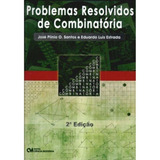 Problemas Resolvidos De Combinatoria