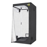 Probox Basic 100 Estufa Grow Cultivo Indoor Garden Highpro